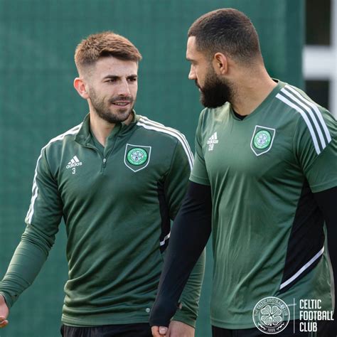 @CelticFC .